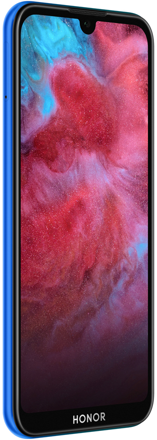 Смартфон Honor 8S 3/64Gb (ярко-голубой) Смартфон Honor 8S 3/64Gb (ярко-голубой)