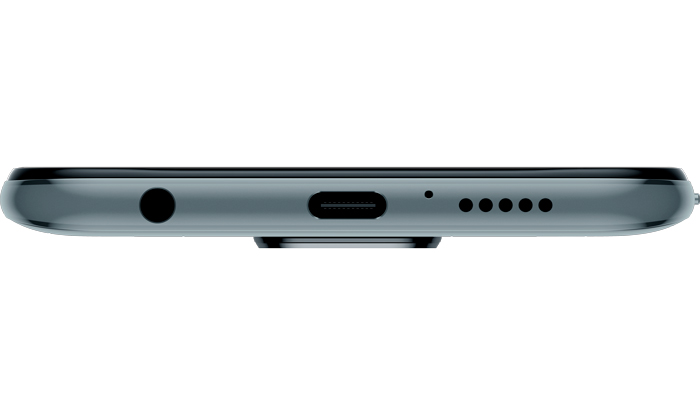 Смартфон Xiaomi Redmi Note 9S 6/128GB (серый) фото 10