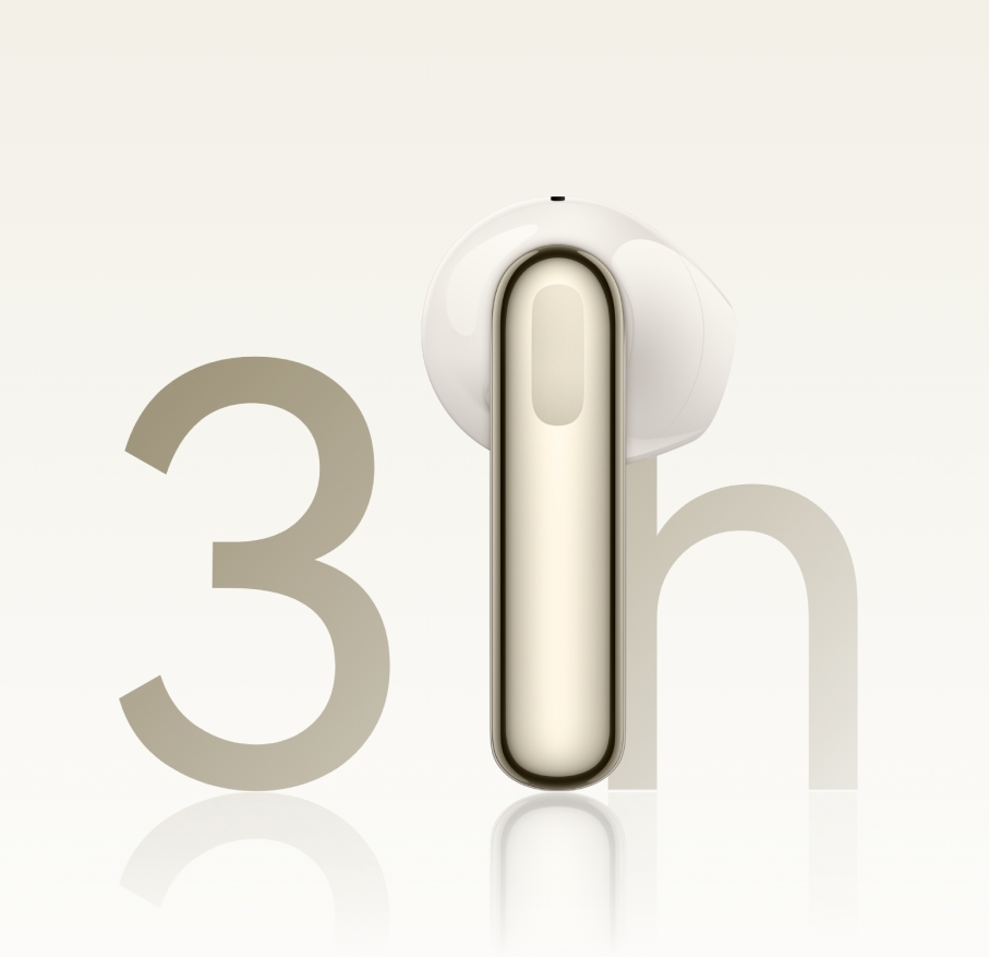 HUAWEI FreeBuds SE 3 зарядка