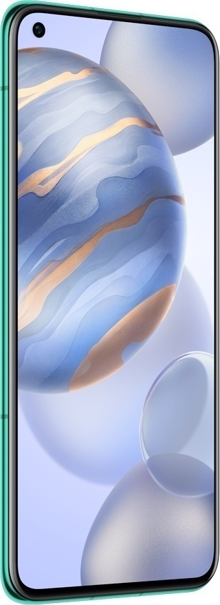 Смартфон Honor 30 8/128GB (изумрудно-зеленый)