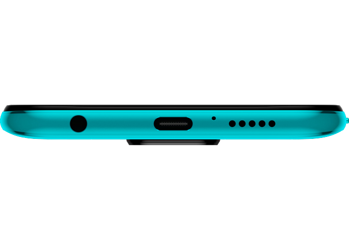 Смартфон Xiaomi Redmi Note 9S 6/128GB (синий) фото 10