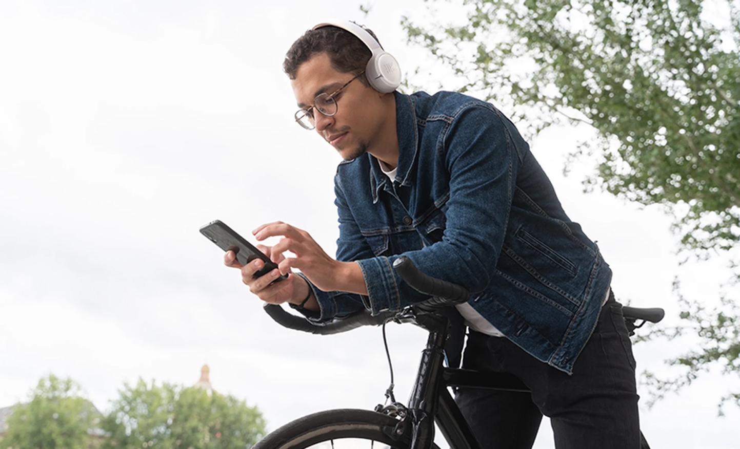Преимущества JBL Tune 530BT