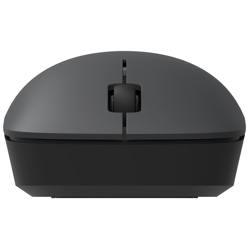 Xiaomi Wireless Mouse Lite (черная) фото 2 Xiaomi Wireless Mouse Lite (черная) фото 2