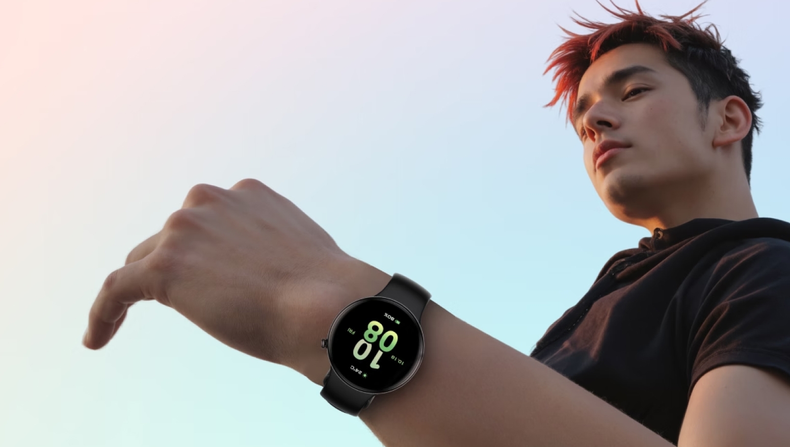 HONOR Watch Fit Active