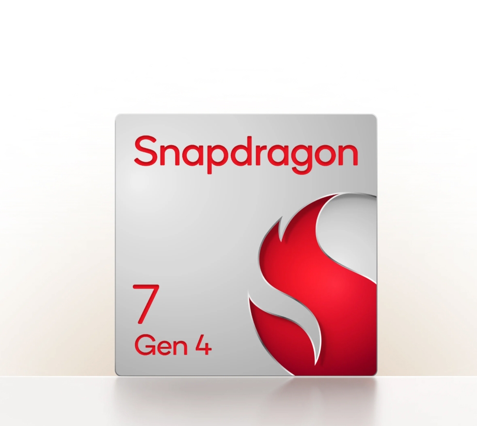 Процессор Qualcomm Snapdragon 7 Gen 4