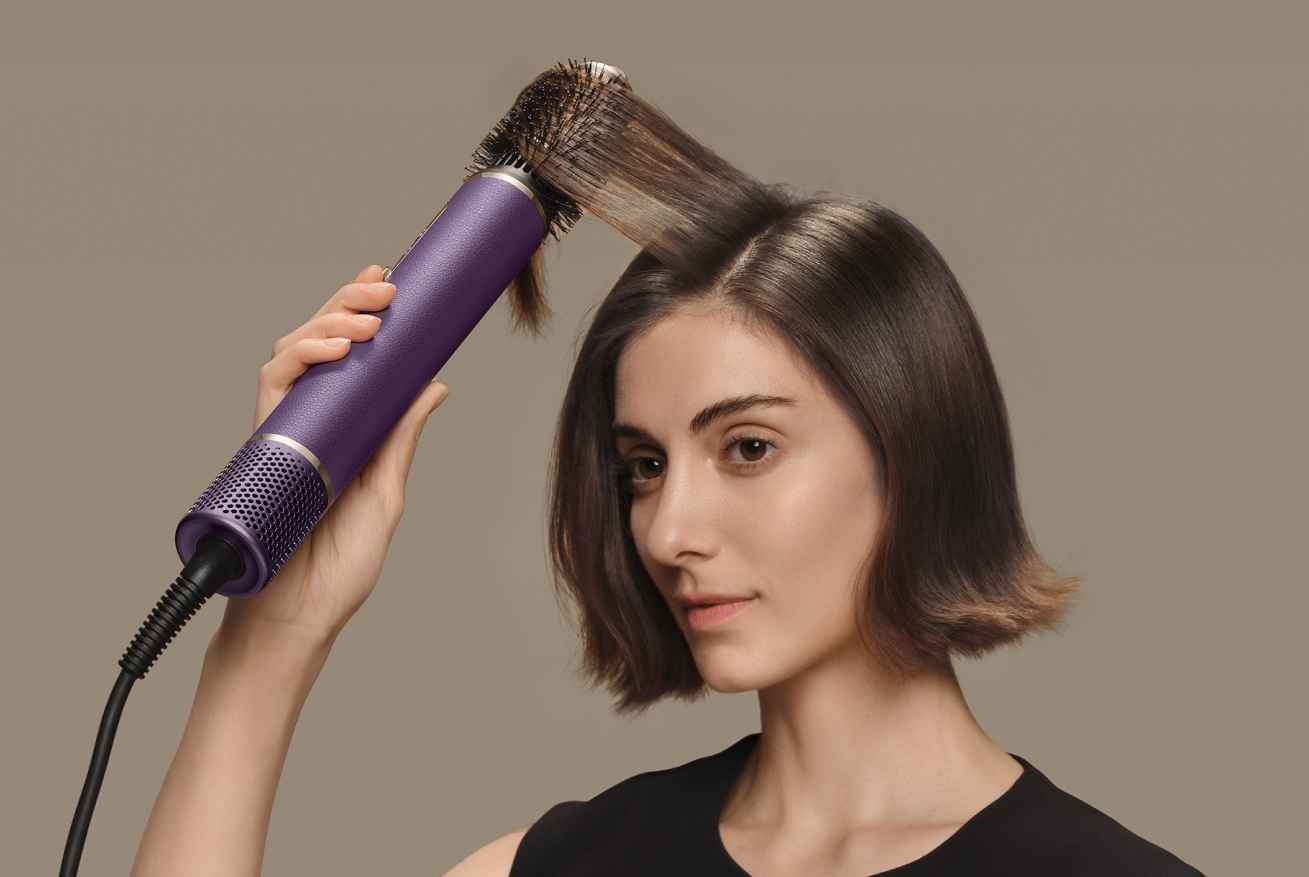 Dreame AirStyle Pro дизайн