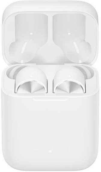 Наушники беспроводные Xiaomi Mi True Wireless Earphones Lite (белый) Наушники беспроводные Xiaomi Mi True Wireless Earphones Lite (белый)