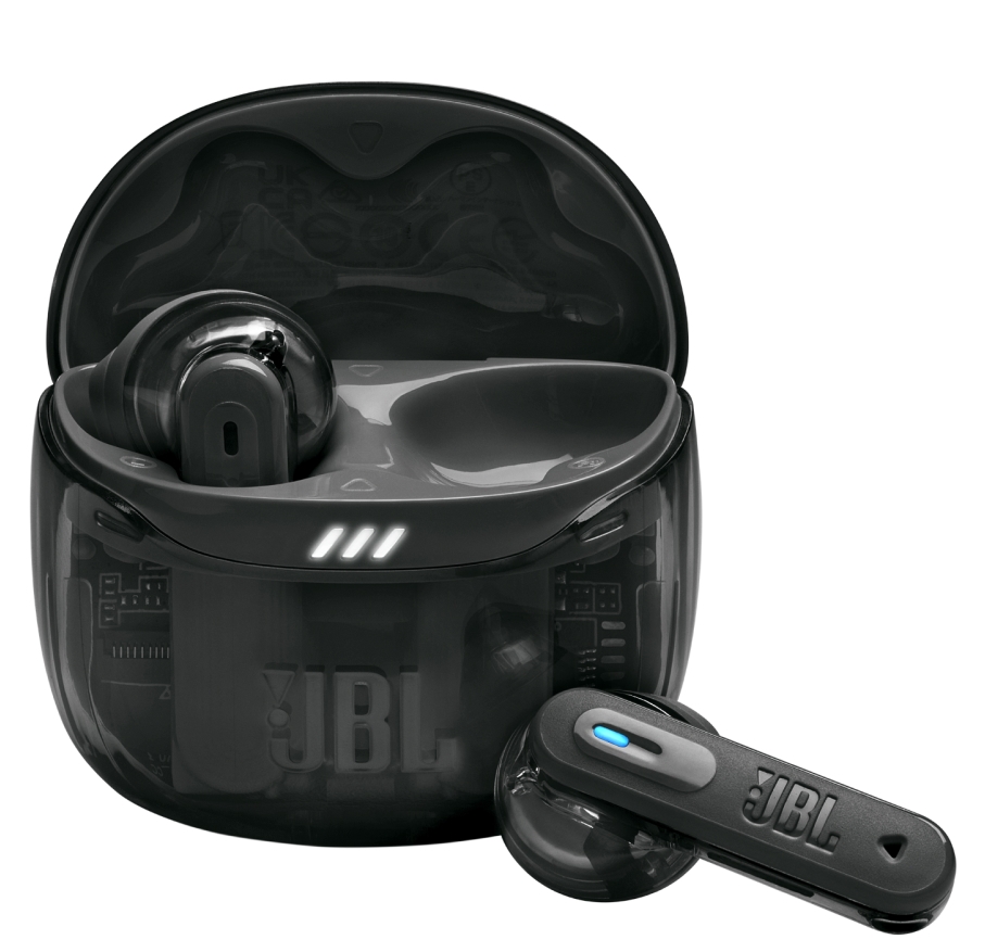JBL Tune Flex 2 аккумулятор