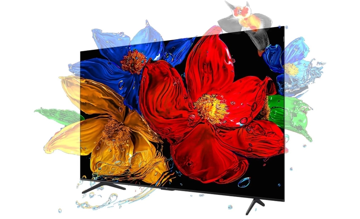 Преимущества TCL QLED780K