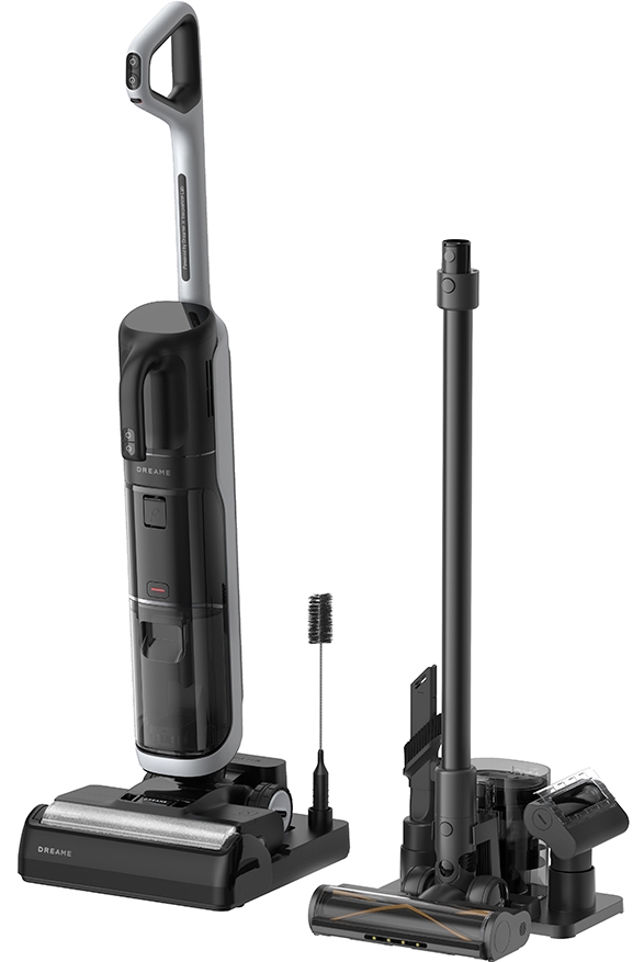 Dreame H14 Dual Wet and Dry Vacuum