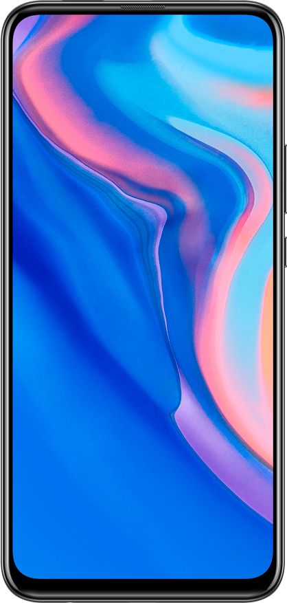 Смартфон Huawei Y9 Prime 2019 (черный)