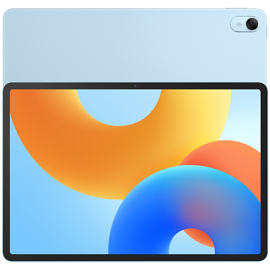 Huawei MatePad 11.5 Wi-Fi 8/256GB с клав. PaperMatte BTKR-W09 (53014FSE) (голубой)