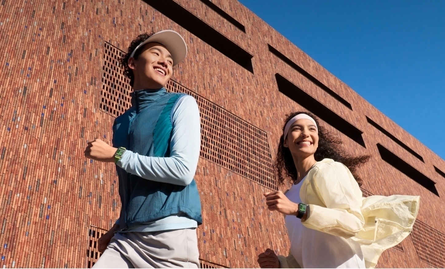 HUAWEI Band 11 Pro стиль