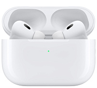 Apple AirPods Pro 2 MagSafe (Type-C) фото 2