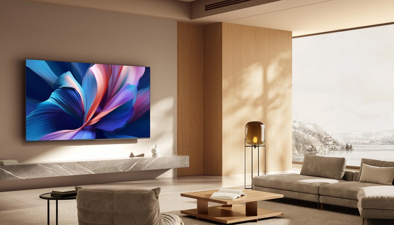 Xiaomi TV A Pro 2026