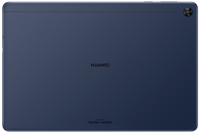 Huawei MatePad T10s 4/64Gb LTE (насыщенный синий) фото 3 Huawei MatePad T10s 4/64Gb LTE (насыщенный синий) фото 3