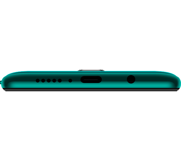 Смартфон Xiaomi Redmi Note 8 Pro 6/64GB (зеленый) фото 4