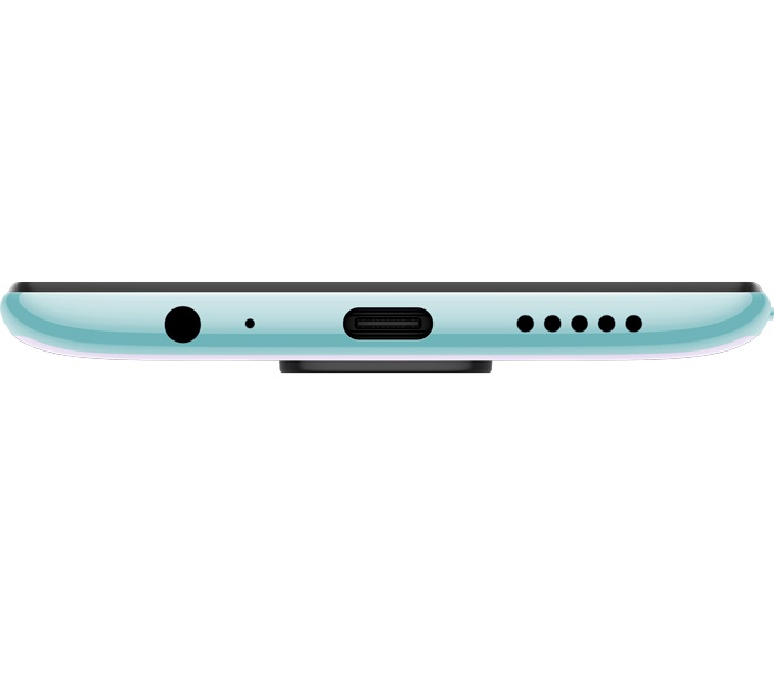 Смартфон Xiaomi Redmi Note 9 4GB/128GB (белый) фото 7