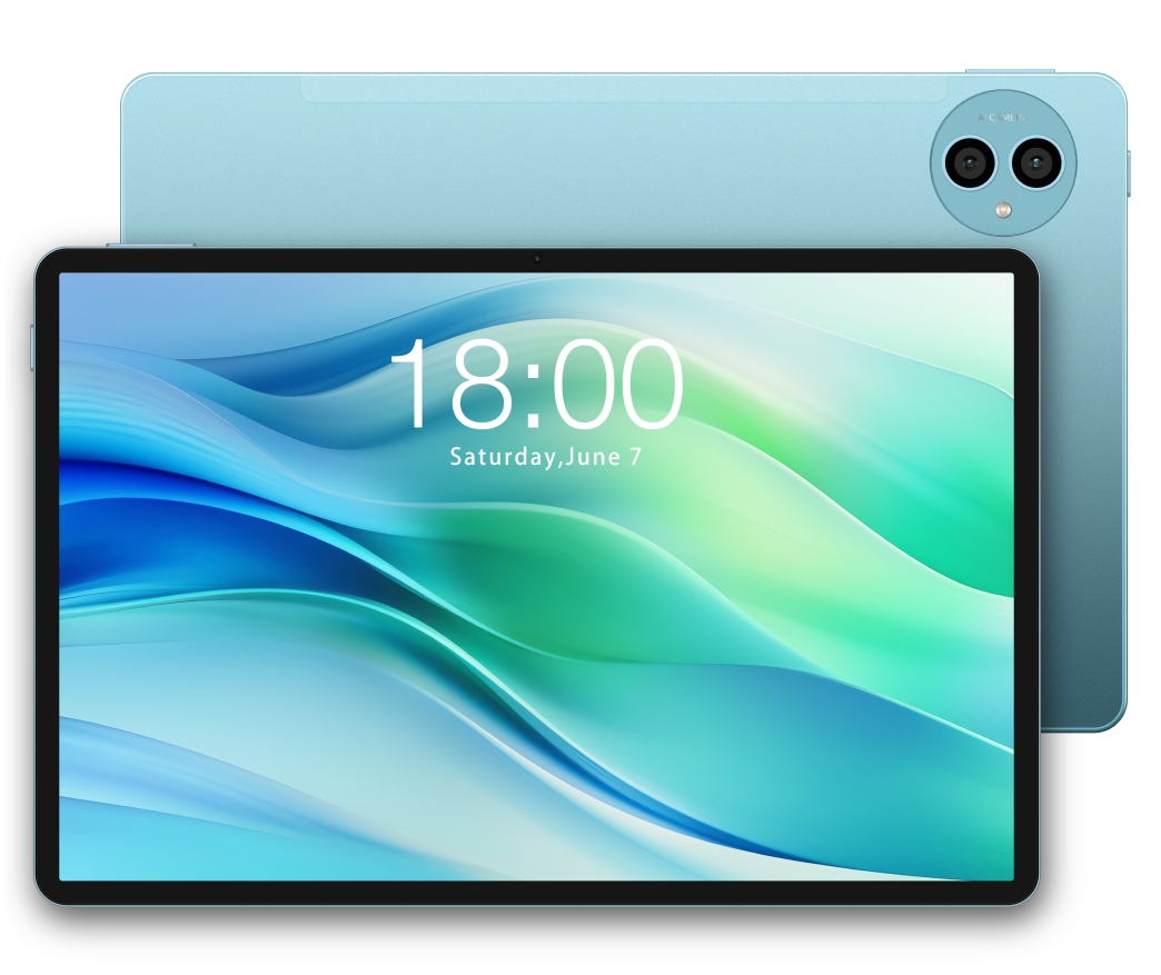 Планшет Teclast P50 LTE 11" 8/128GB (голубой)