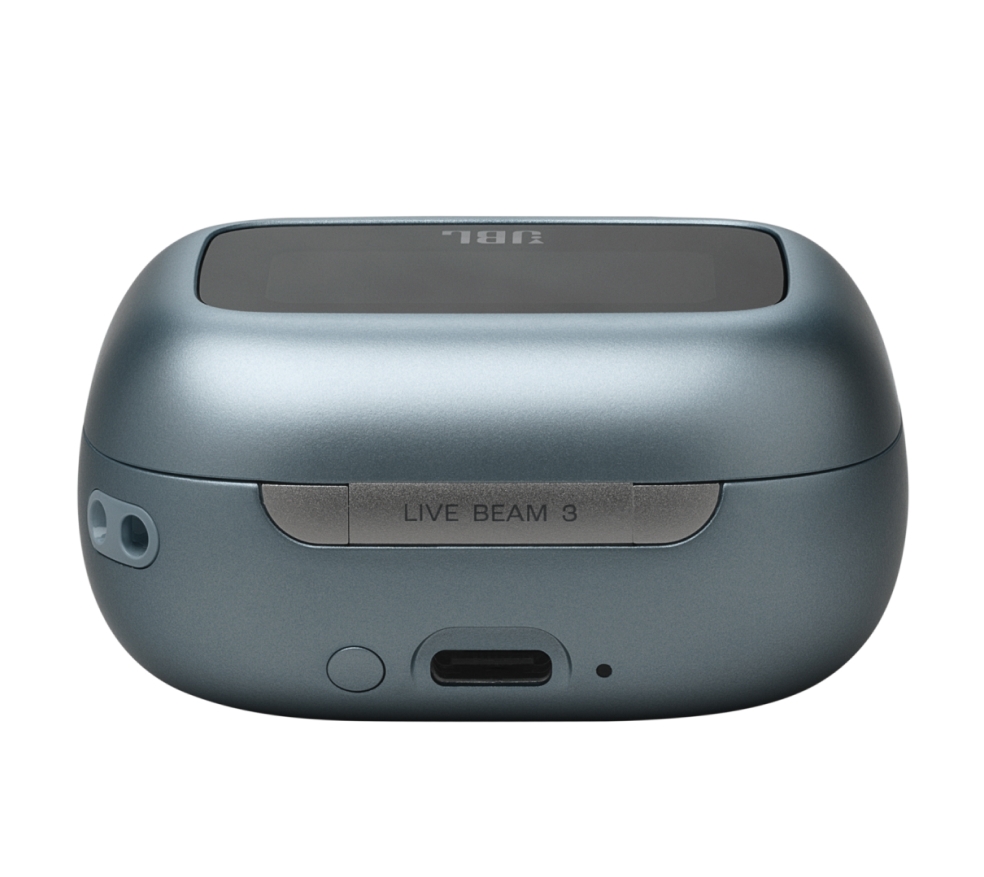 Автономность JBL Live Beam 3