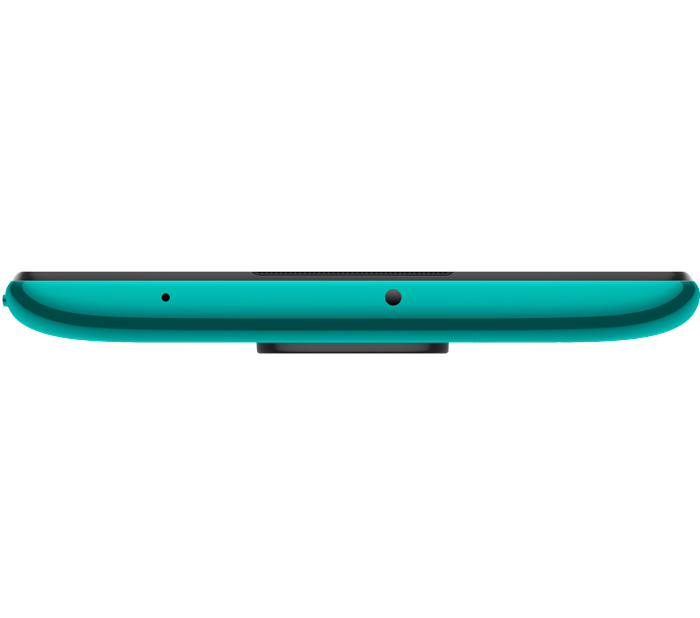 Смартфон Xiaomi Redmi Note 9 3GB/64GB (зеленый) фото 8 Смартфон Xiaomi Redmi Note 9 3GB/64GB (зеленый) фото 8