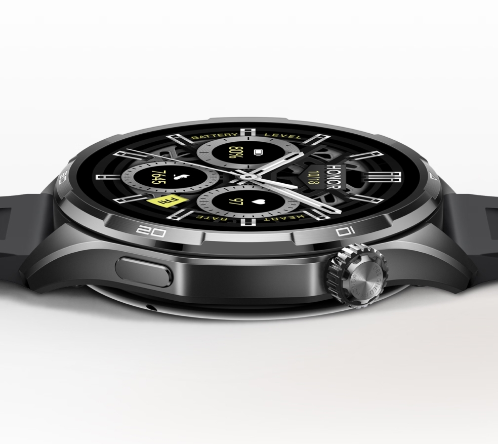 Дисплей HONOR Watch 6