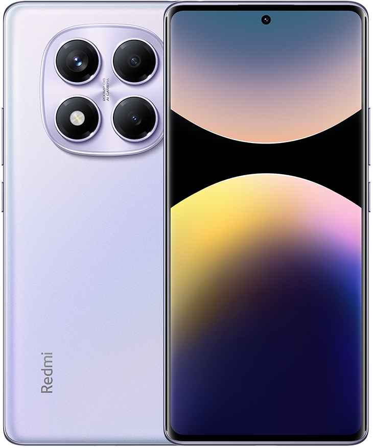 Redmi Note 14 Pro 12/512GB (лавандовый)