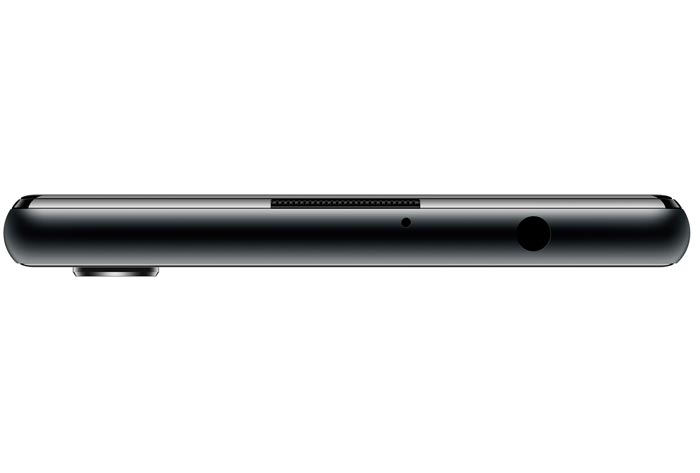 Смартфон Honor 30i 4/128Gb (полночный черный) фото 9