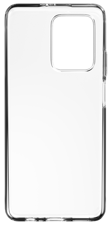 TPU Case для HONOR X7a (прозрачный)