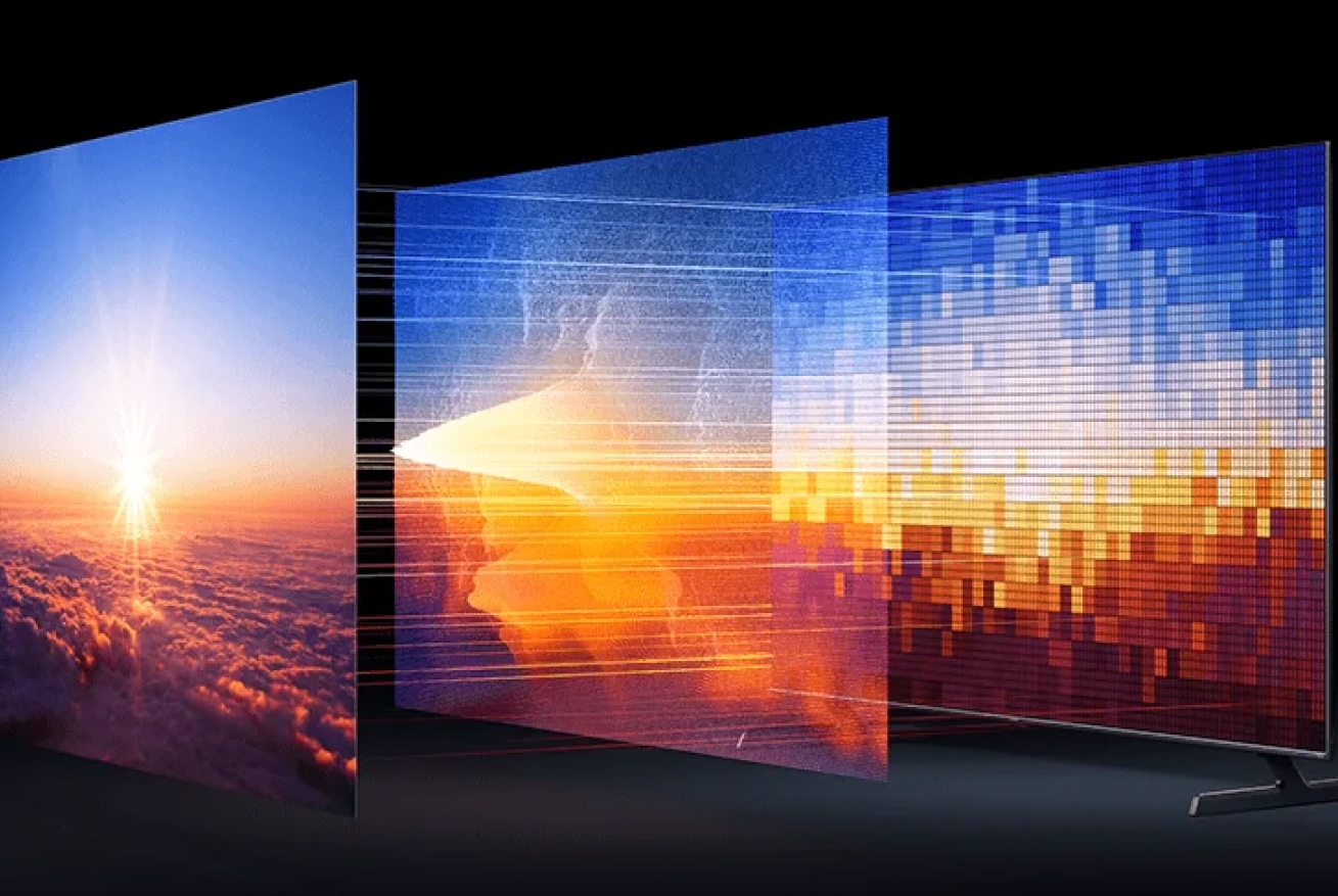 Xiaomi Visual Engine Pro