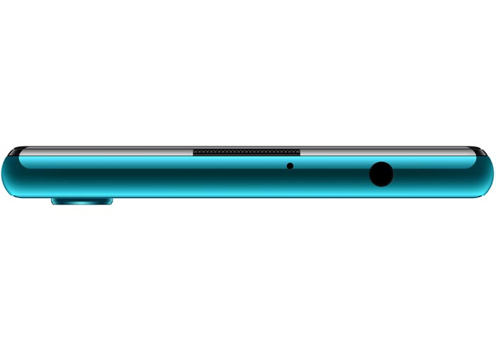 Смартфон Honor 30i 4/128Gb (мерцающий синий) фото 9 Смартфон Honor 30i 4/128Gb (мерцающий синий) фото 9