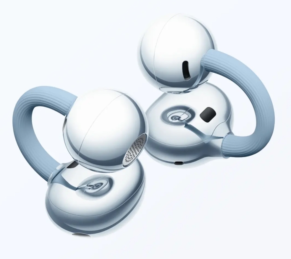 C-образная конструкция