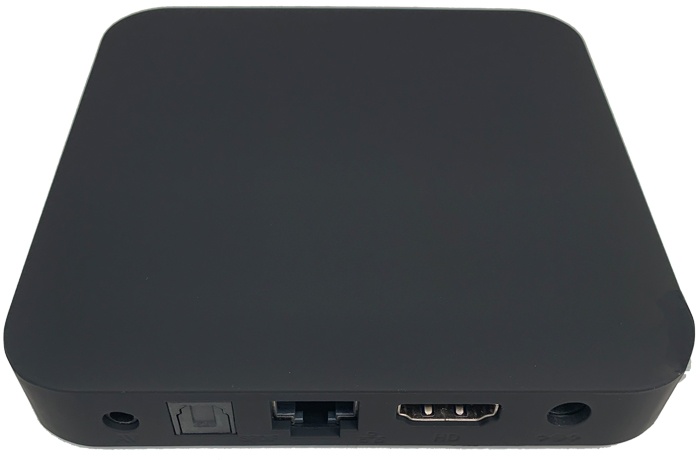 Android TV Box SB-303 фото 1 Android TV Box SB-303 фото 1