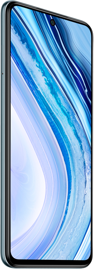 Смартфон Xiaomi Redmi Note 9 Pro 6/64GB (серый)