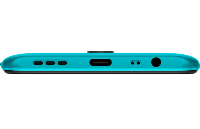 Смартфон Xiaomi Redmi 9 4/64GB без NFC (зеленый) фото 7 Смартфон Xiaomi Redmi 9 4/64GB без NFC (зеленый) фото 7