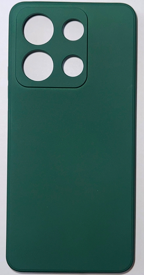 Digitalpart для Redmi Note 13 (зеленый)