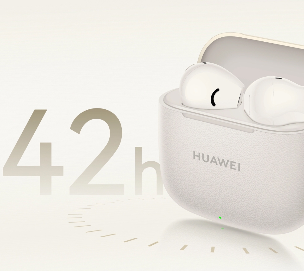 HUAWEI FreeBuds SE 3 автономность