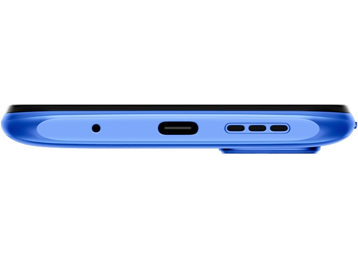 Смартфон Xiaomi Redmi 9T 4GB/64GB без NFC (сумеречный синий) фото 7