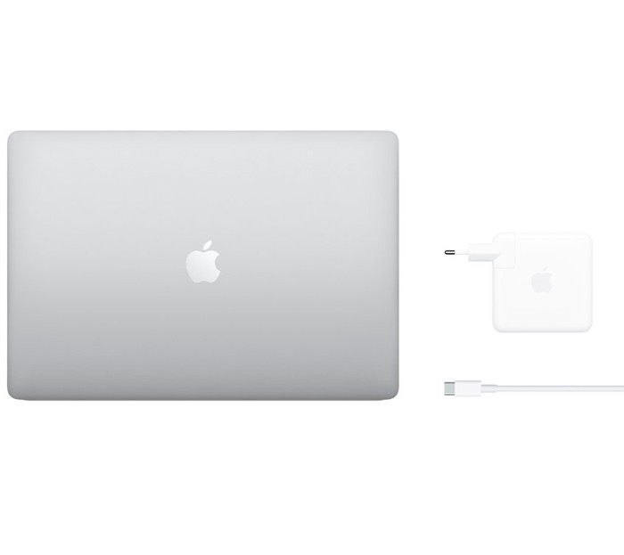 Apple MacBook Pro 16" Touch Bar (2019) 512Gb MVVL2 (серебристый) фото 4 Apple MacBook Pro 16" Touch Bar (2019) 512Gb MVVL2 (серебристый) фото 4