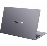 Huawei MateBook D16 12th i5 16/512GB MCLF-X (космический серый) фото 10