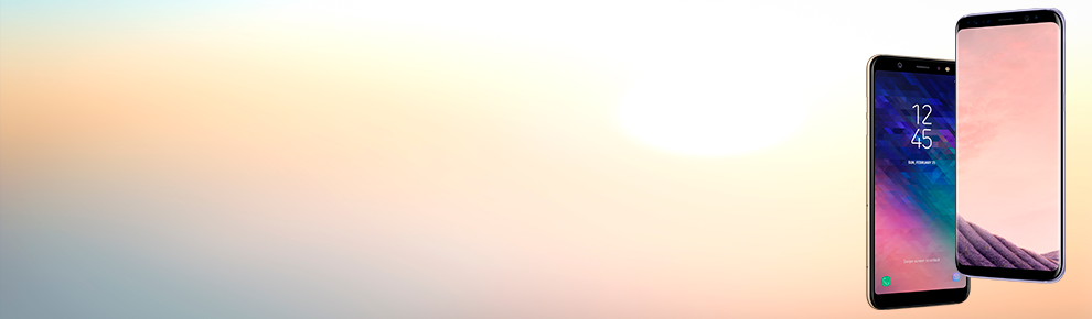 Смартфоны Samsung