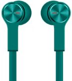 Наушники беспроводные Huawei FreeLace CM70-C (изумрудно-зеленый) фото 2