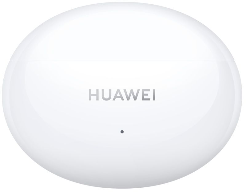 Huawei FreeBuds 4i (белый) фото 8 Huawei FreeBuds 4i (белый) фото 8