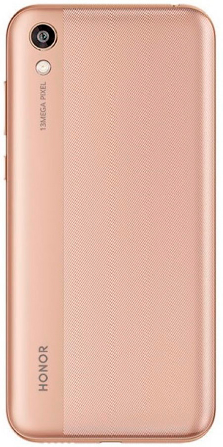 Смартфон Honor 8S (золотой) Смартфон Honor 8S (золотой)