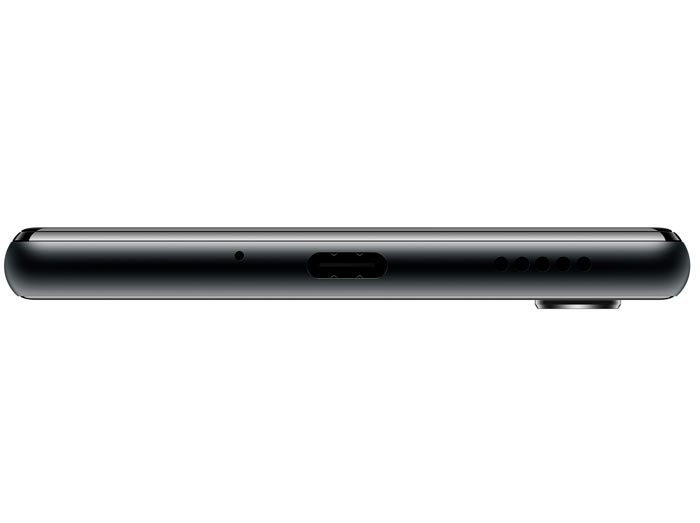 Смартфон Honor 30i 4/128Gb (полночный черный) фото 8