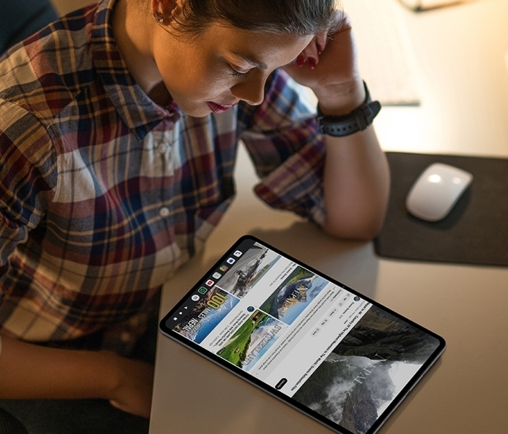 Teclast P50 LTE дизайн