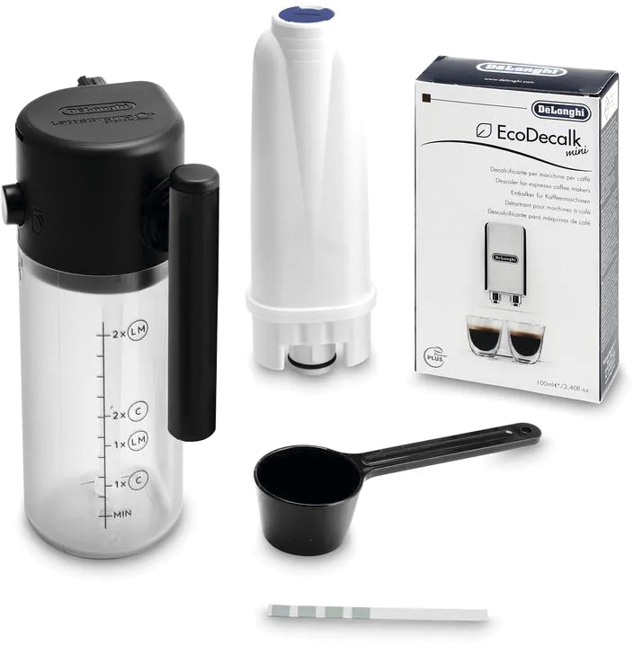 DeLonghi Magnifica Evo ECAM290.61.B фото 5