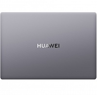 Huawei MateBook D16 12th i5 16/512GB MCLF-X (космический серый) фото 9