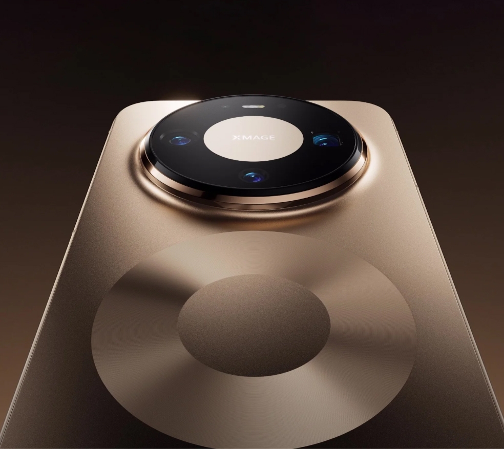HUAWEI Mate 80 Pro камера