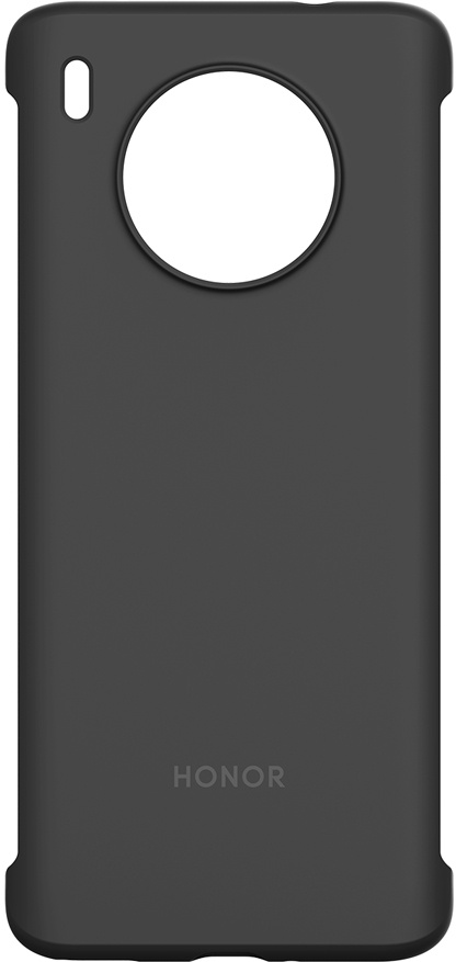 PC Case для Honor 50 lite (черный)